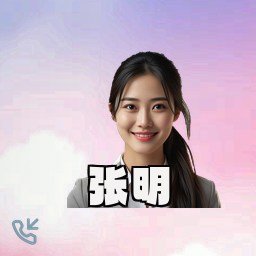 张明